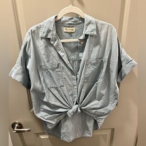 Madewell top